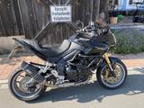 Triumph Tiger 1050 SE ABS 115NG - TRIUMPH TIGER 1050 SE