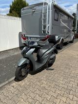 Honda SH 150i - Honda Motorräder in Köln