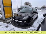 Opel Adam Glam 1.4 *PANO*KLIMAAUTO*USB*INFINITY SOUND - Opel Adam mit Panoramadach