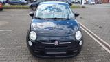 Fiat 500 1.2 8V Sport-KLIMA-ZV mit Funkfernbedienung - Fiat 500 Gebrauchtwagen in Gelsenkirchen