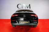 Mercedes-Benz CLA 250 JUNGE STERNE GARANTI BIS 13.05.2027 TOP - Mercedes-Benz: Sterne Junge