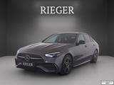 Mercedes-Benz C 220 d AMG*Pano*MEMORY*NIGHT*LED*SHZ*Totwinkel*