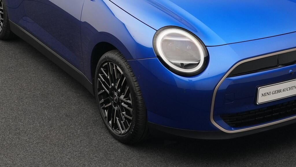 MINI Cooper SE - Bild 21
