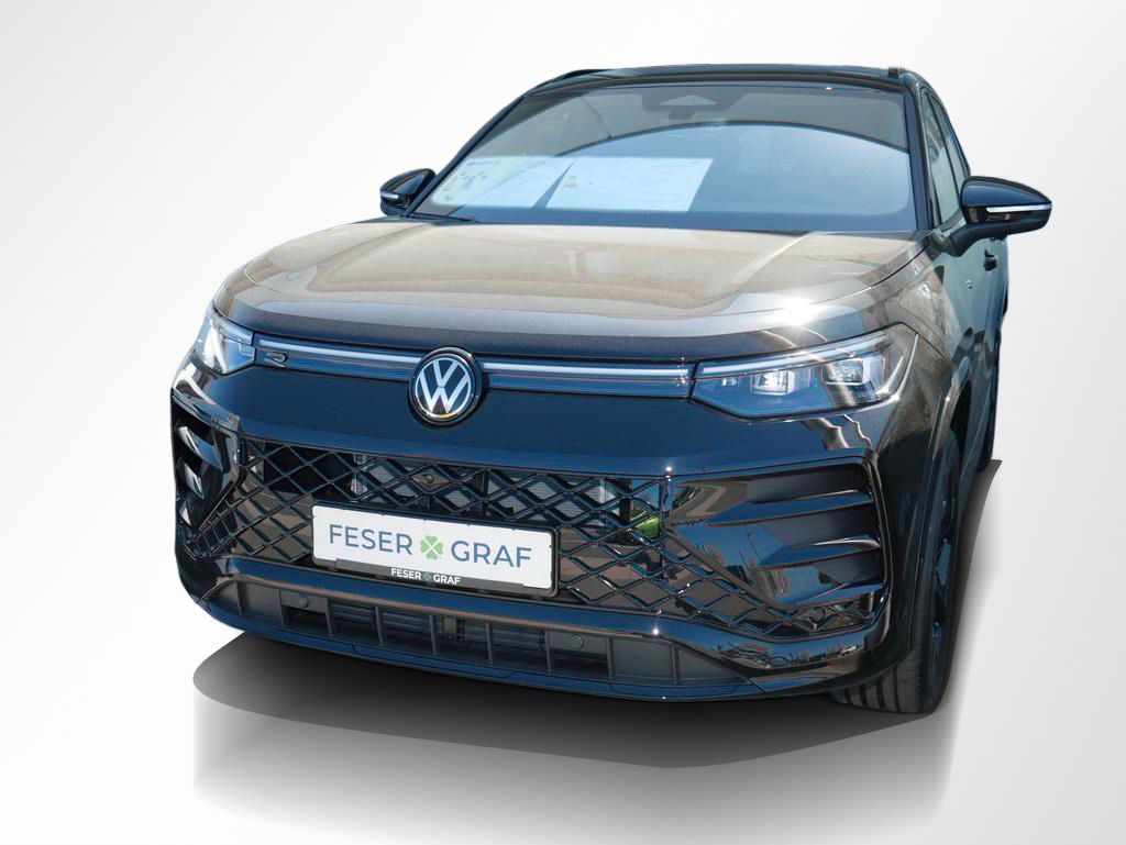 Volkswagen Tayron - Bild 10