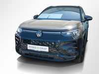 Volkswagen Tayron - Vorschau Bild 10