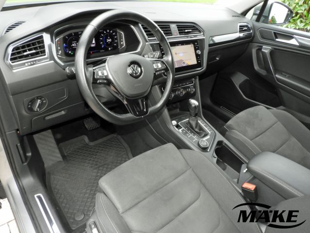 Tiguan Allspace Offroad 2.0 TDI DSG 4motion DCC