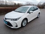 Toyota Corolla Limosine 1,8 Hybrid - Toyota Corolla mit Benzin-Antrieb: Limousine, 1.8