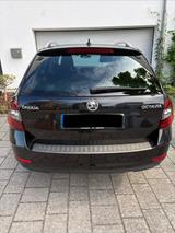 Skoda Octavia 1.5 TSI ACT CLEVER Combi CLEVER - Skoda Octavia von privat