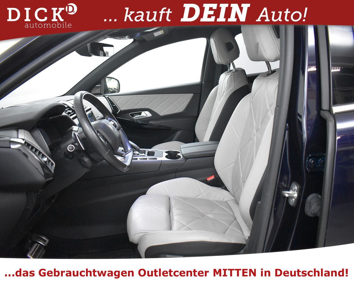 DS DS7 Crossb Aut Rivoli MEMO+MASS+360+ACC+VIRTU+20 - Image 14