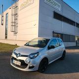 Renault Twingo Automatik 67500km - Renault Twingo Gebrauchtwagen in Augsburg