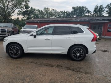 Volvo XC60 - 7