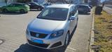 Seat Alhambra*Style*2.0*TDI*DSG*Kamera*Navi*Tempo*LED - gebrauchte Seat Alhambra aus dem Jahr 2015