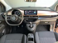 Fiat 500C - Vorschau Bild 12