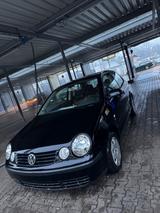 Volkswagen VW Polo 1.2 (9N) | 96.000 km | TÜV 12/2027... - Volkswagen Polo aus 2003: 9n