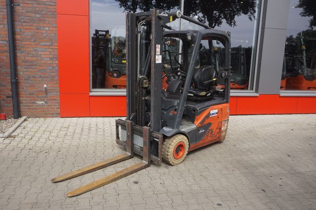Linde E 14-02
