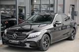 Mercedes-Benz C 300 e 4Matic Limousine AMG Line Navi* LED*  - Mercedes-Benz C 300 in Ludwigshafen