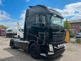 Volvo FH 460 - Volvo Gebraucht Radlader
