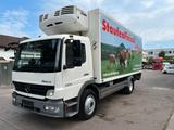 Mercedes-Benz Atego 1224 TiefKühlkoff Klima TK TS 500 Spectrum