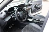 Peugeot 2008 PureTech 155 EAT8 GT Pack GT Pack - Peugeot 2008 Gebrauchtwagen in Dortmund