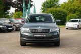 Skoda KAROQ AMBITION 1.6TDI DSG 4xSITZHEIZUNG +LED - Skoda Karoq