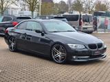 BMW 320i Cabrio Aut. Leder/ Bi-Xenon/ 19" Tomason - BMW 320: Cabrio