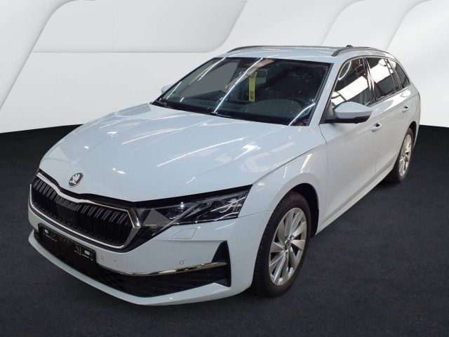 Skoda Octavia - Bild 2