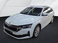 Skoda Octavia - Vorschau Bild 2