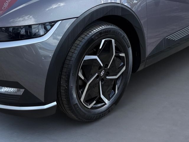 Fahrzeugabbildung Hyundai IONIQ 5 Dynamiq Elektro +KLIMA+LED+RFK+PDC+NAVI+