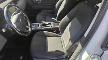 Land-Rover Discovery Sport - 8