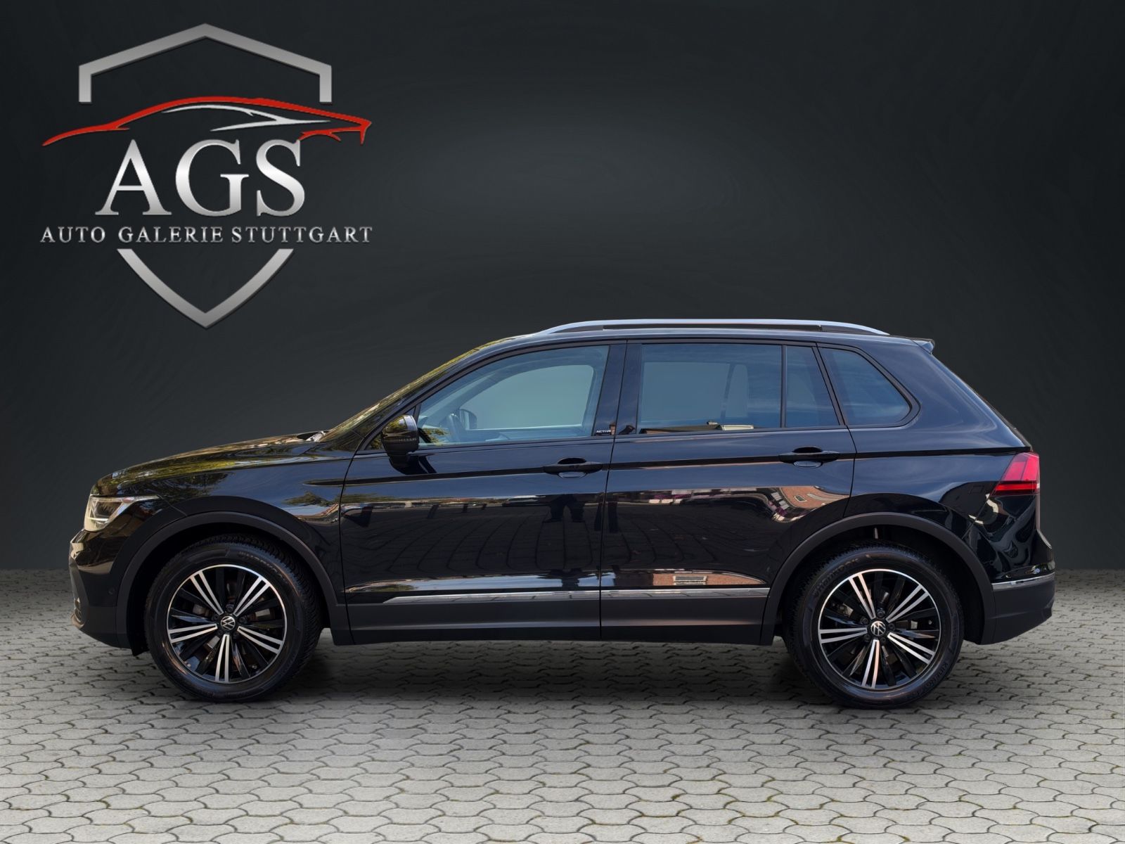 Volkswagen Tiguan Active TÜV NEU TEMP KAM foto 4
