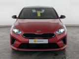 Kia Proceed 1.6 CRDi GT-Line LED+NAV+ACC+SHZ+GSD+RFK - Kia pro cee'd / ProCeed: Limousine