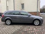 Opel Astra  1.8 Elegance,Automatik/Leder/NAVI/Tempo.. - Opel Astra aus 2005: Elegance