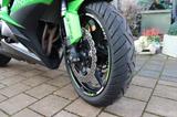 Kawasaki Z 1000 SX  TOP ZUSTAND 1.Hand - KAWASAKI H1