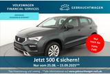 Seat Ateca Style 1.0 TSI Klima*Tempo*Nav*PDC*SH - Seat Ateca Gebrauchtwagen in Bonn