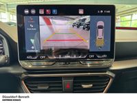 Cupra Leon - Vorschau Bild 18
