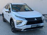 Mitsubishi Eclipse Cross Intro Edition Hybrid 4WD - Mitsubishi Gebrauchtwagen von 2022