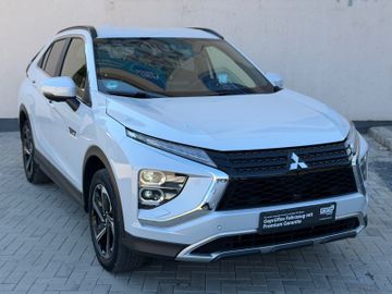 Mitsubishi Eclipse Cross - 3