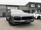 Porsche Cayenne Turbo S E-Hybrid Inno/HUD/Burmester/AGA - Porsche Cayenne in Oberhausen