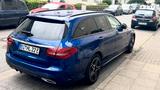 Mercedes-Benz C 300 de T Autom. -AMG Line, Anh., Distronic+  - Mercedes-Benz C 300 in Bielefeld