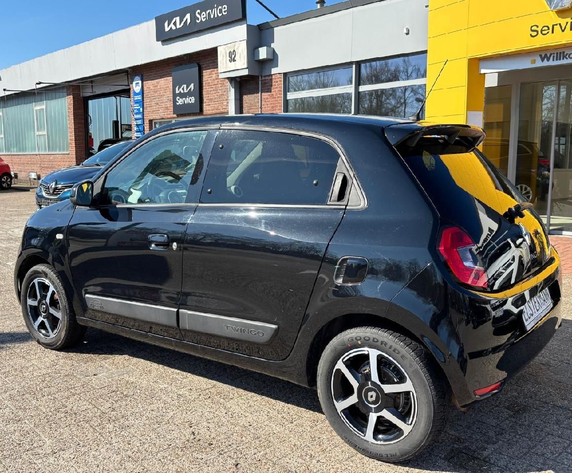 Detailbild 6 Renault Twingo TCe 90 Limited