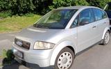 Audi Verkaufe Audi A2 bj. 2002 - Audi A2 in Bochum