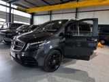 Mercedes-Benz V 300d 4M Avantgarde Edition AMG Vollausstattung