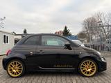 Abarth 595 Cabrio Scorpioneoro/Navi/Xenon/Apple/Klimaa. - Abarth aus 2020