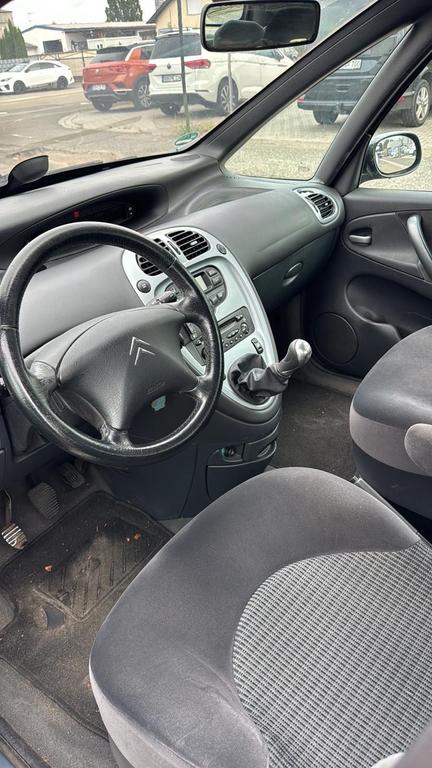 Citroën Xsara Picasso