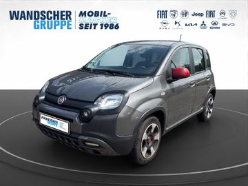 Fiat Panda 1.0 City Plus Klima