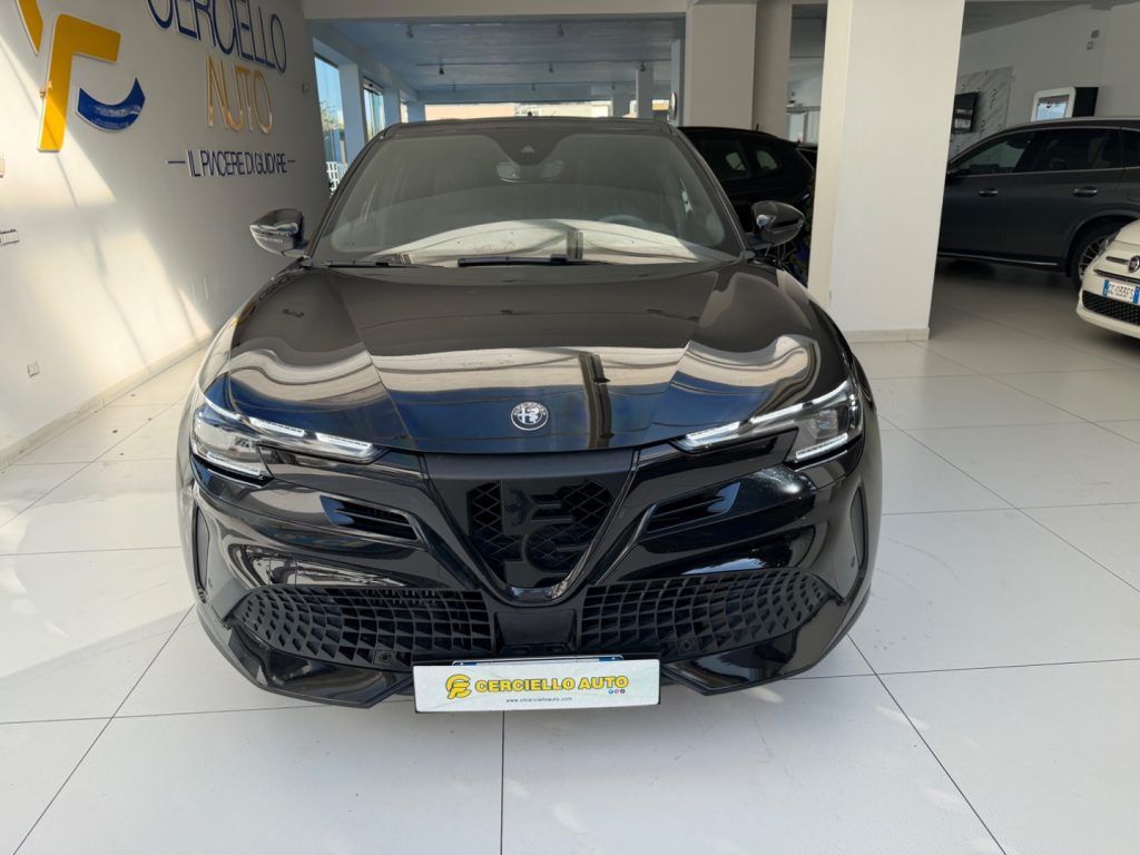 Other Alfa Romeo Junior 1.2 136 CV Hybrid eDCT6 Specia imagem 2