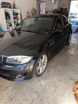 BMW 125i Coupé -