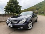 Mercedes-Benz Mercedes-benz CLS 350 v6 272cv Sport ASI - blaue Mercedes-Benz CLS 350