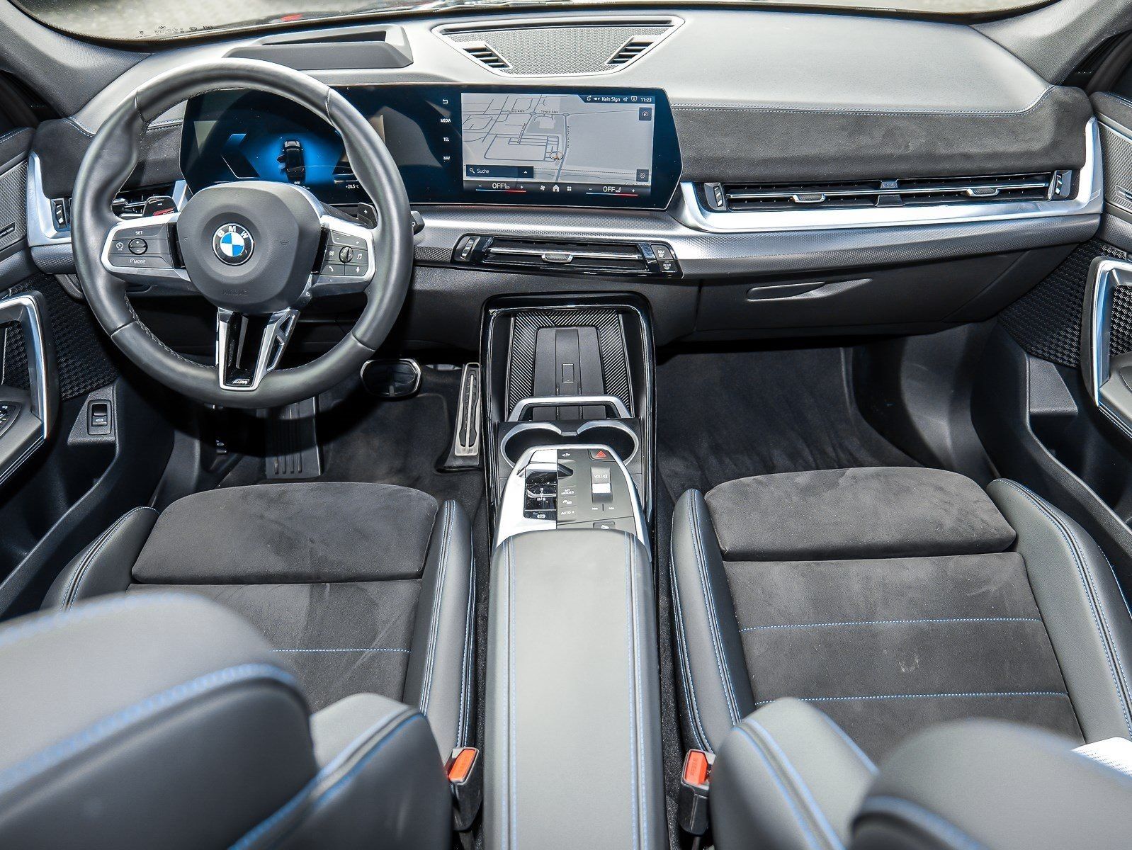 BMW X1 sDrive20d M Sport HUD PANO ACC foto 3