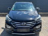 Hyundai Santa Fe Family 2WD (R-KAM/7SITZ/DAB - Hyundai SANTA FE: 2.7